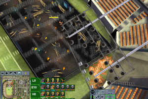 Firefighter Command: Raging Inferno 36