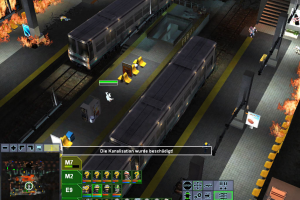 Firefighter Command: Raging Inferno 38