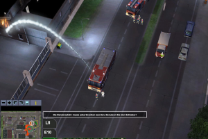 Firefighter Command: Raging Inferno 3