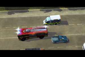 Firefighter Command: Raging Inferno 4
