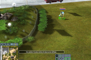 Firefighter Command: Raging Inferno 5