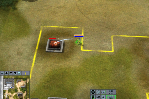 Firefighter Command: Raging Inferno 6
