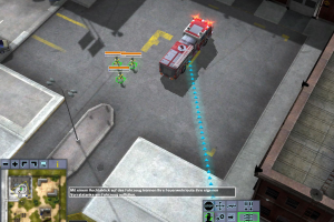 Firefighter Command: Raging Inferno 7