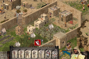 FireFly Studios' Stronghold Crusader 9