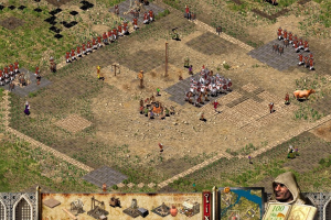 FireFly Studios' Stronghold Crusader 11