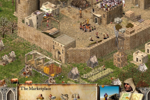 FireFly Studios' Stronghold Crusader 13