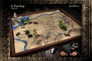 FireFly Studios' Stronghold Crusader 19