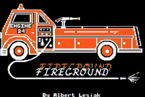 Fireground 0