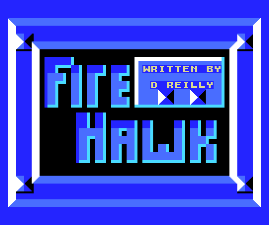 Firehawk abandonware