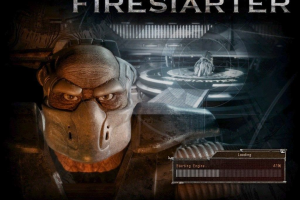 FireStarter 0