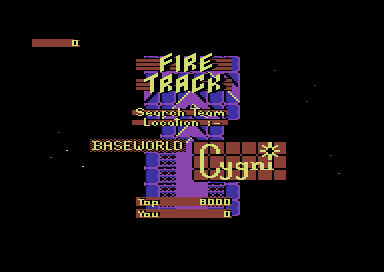 Firetrack abandonware