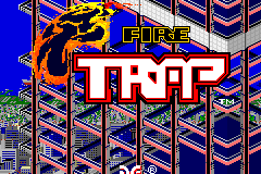 FireTrap 0