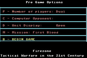 Firezone abandonware