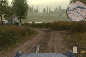 First Battalion 1