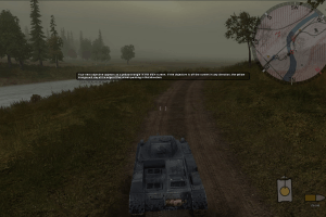 First Battalion 2