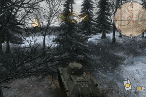 First Battalion 30