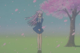 First Kiss Story 5