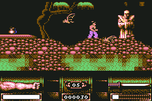 First Samurai 2
