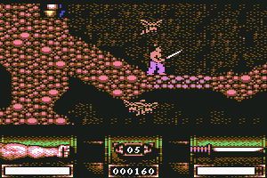 First Samurai 4