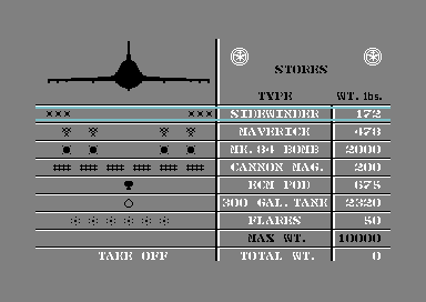 First Strike abandonware