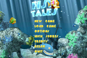 Fish Tales 0