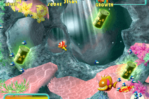 Fish Tales 2