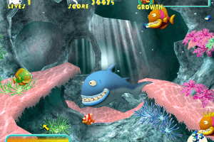 Fish Tales abandonware