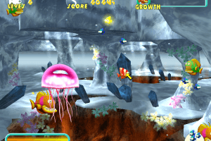 Fish Tales 6