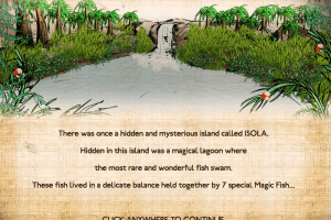 Fish Tycoon 3