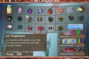 Fish Tycoon 5