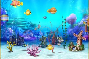 Fishdom 18