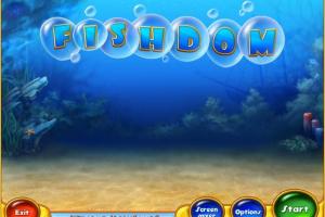 Fishdom 1