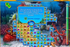 Fishdom: Holiday Edition 2