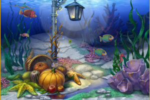 Fishdom: Holiday Edition abandonware
