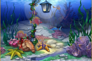 Fishdom: Holiday Edition 8