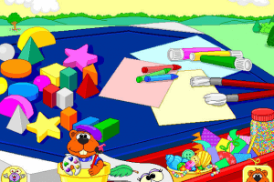 Fisher-Price Learning in Toyland 15