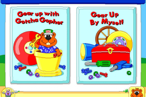 Fisher-Price Learning in Toyland 3