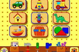Fisher-Price Learning in Toyland 5