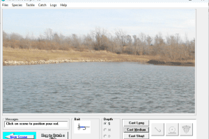 Fisherman's Delight 32 2