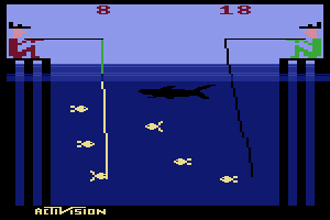 Fishing Derby 2