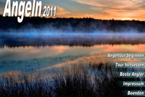 Fishing Simulator 2011 0