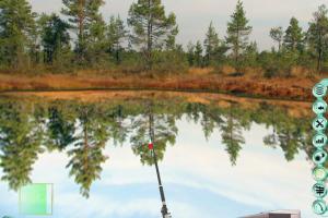 Fishing Simulator 2011 10