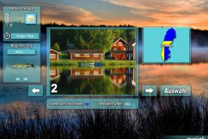 Fishing Simulator 2011 4