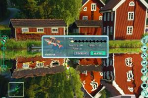 Fishing Simulator 2011 5