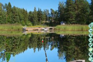 Fishing Simulator 2011 8