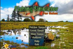 Fishing Simulator for Relax 0