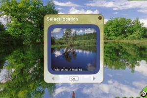 Fishing Simulator for Relax 1