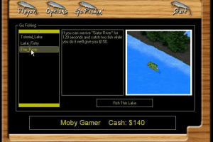 Fishing 11