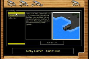 Fishing 3