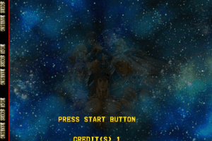 Fist of the North Star 17